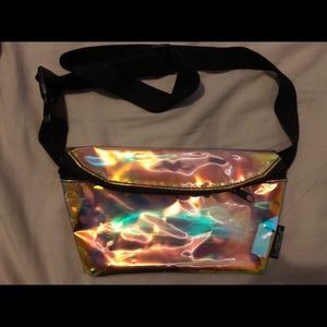Fanny pack